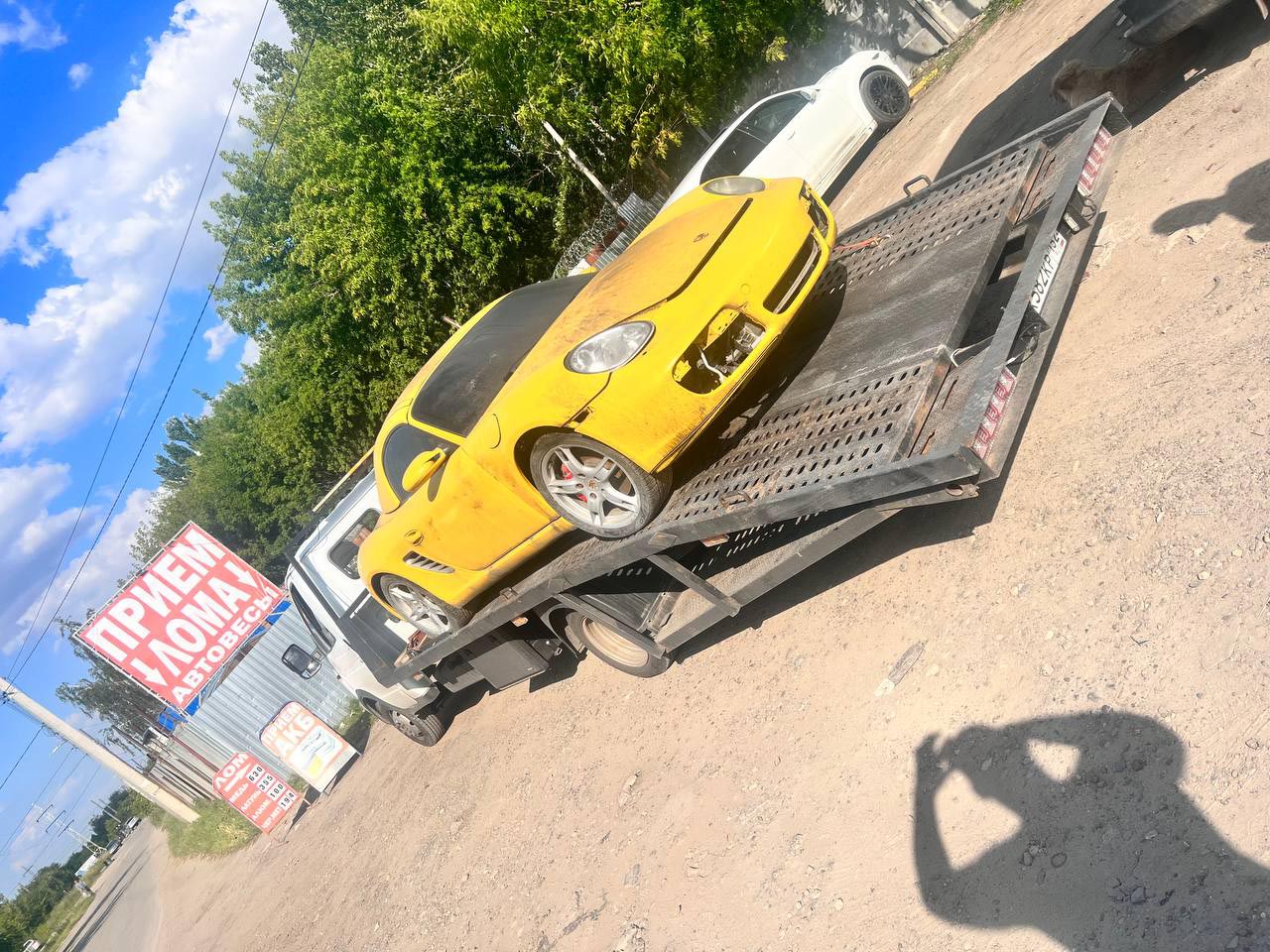 Эвакуатор авто в Нижнем Новгороде - Низкие цены